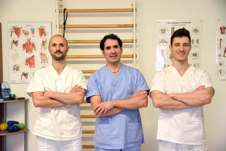 Fisioterapia Todi Perugia Chi siamo