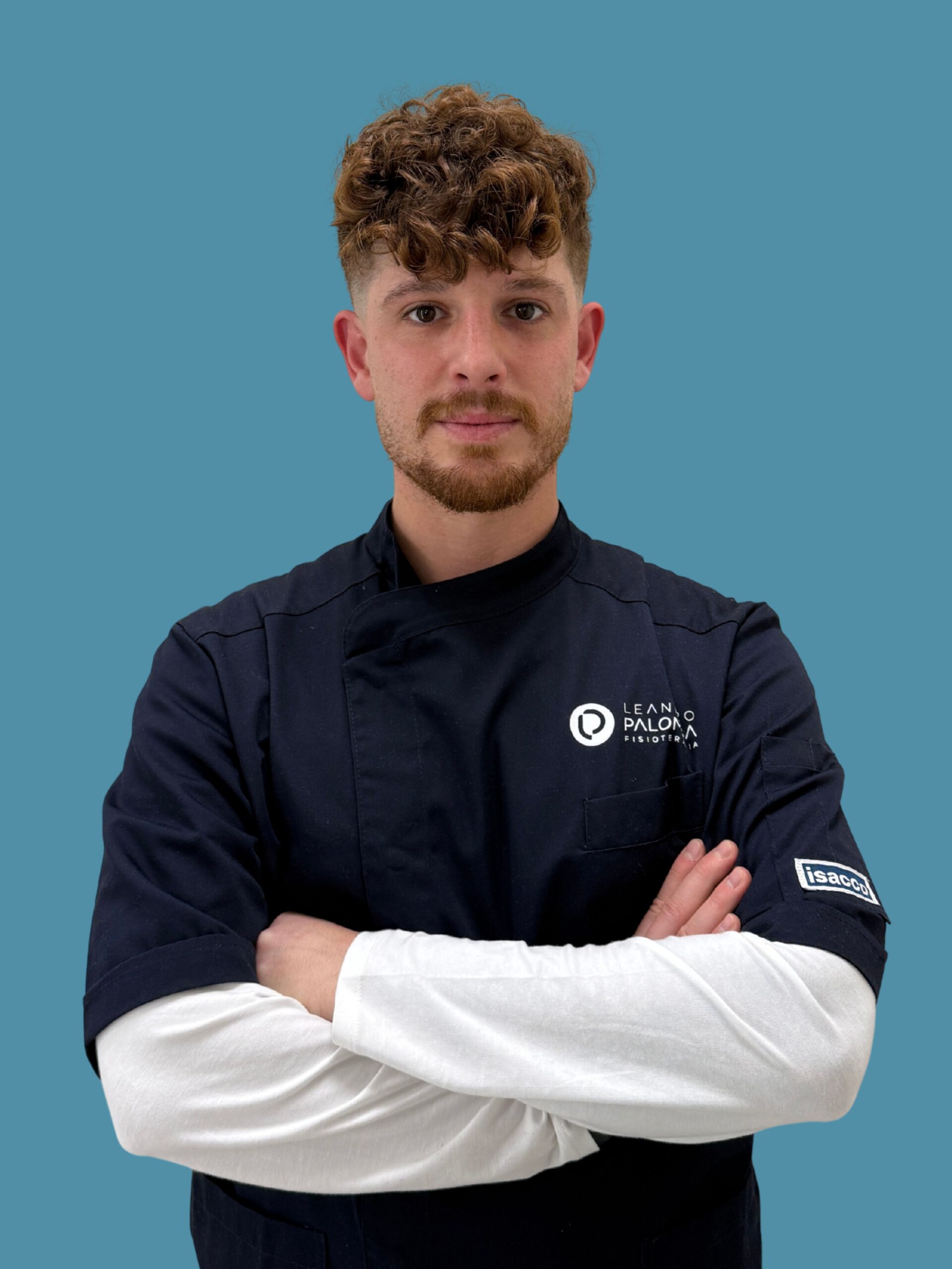 Fisioterapia Todi - Lorenzo Crotti Sport