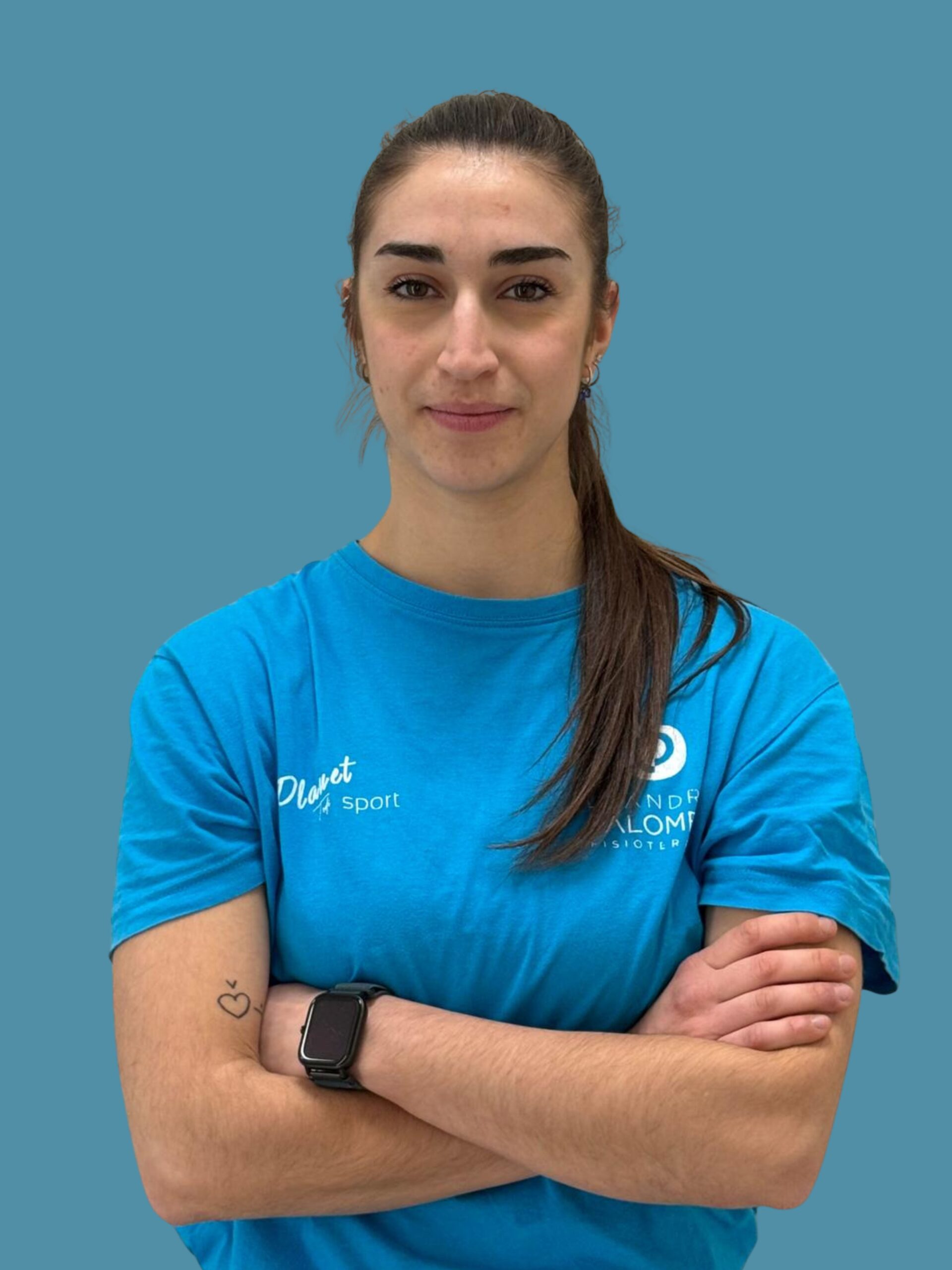 Fisioterapia Todi - Valerio Trombettoni Sport