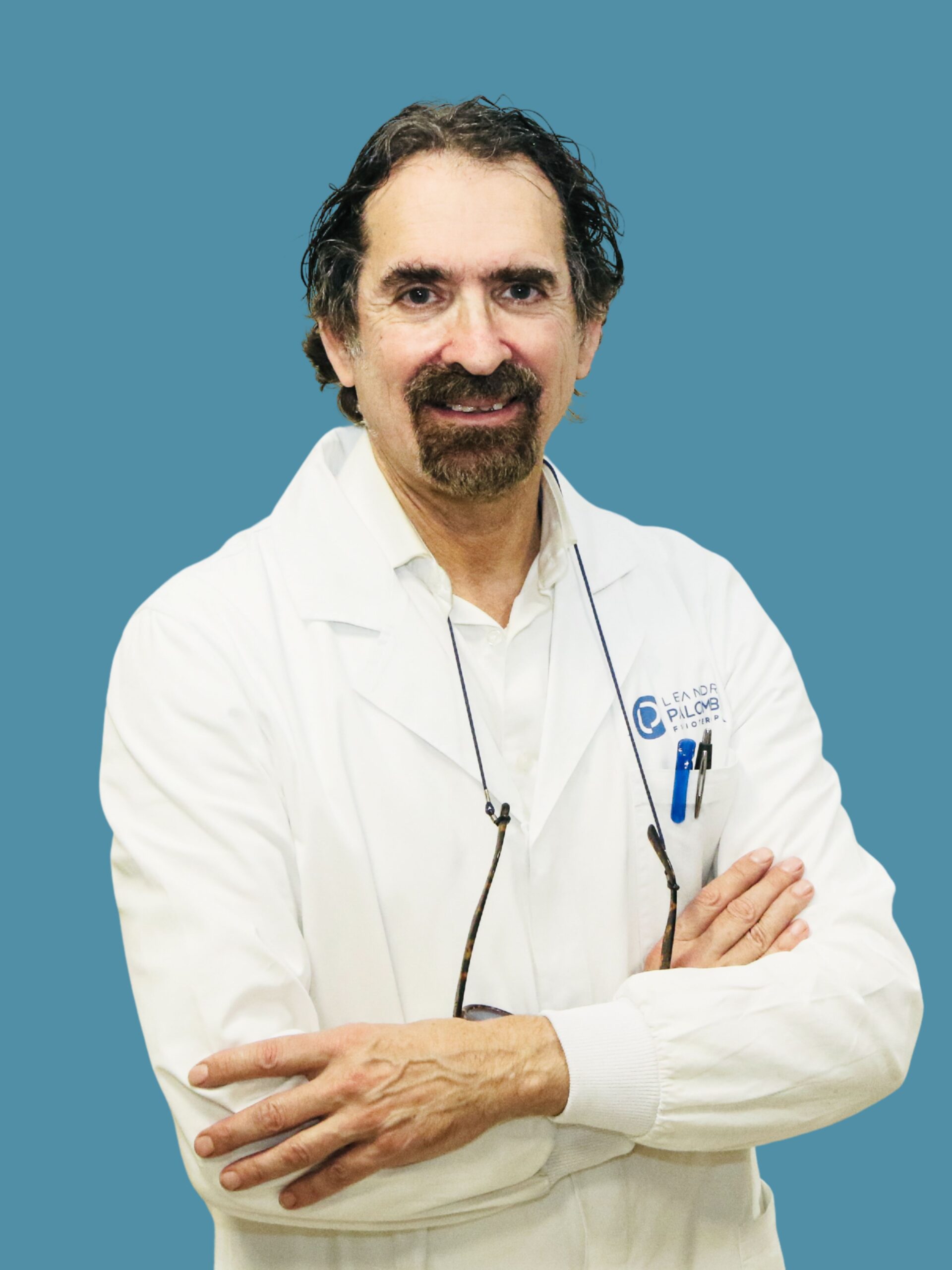 Leandro Palomba Titolare David Service