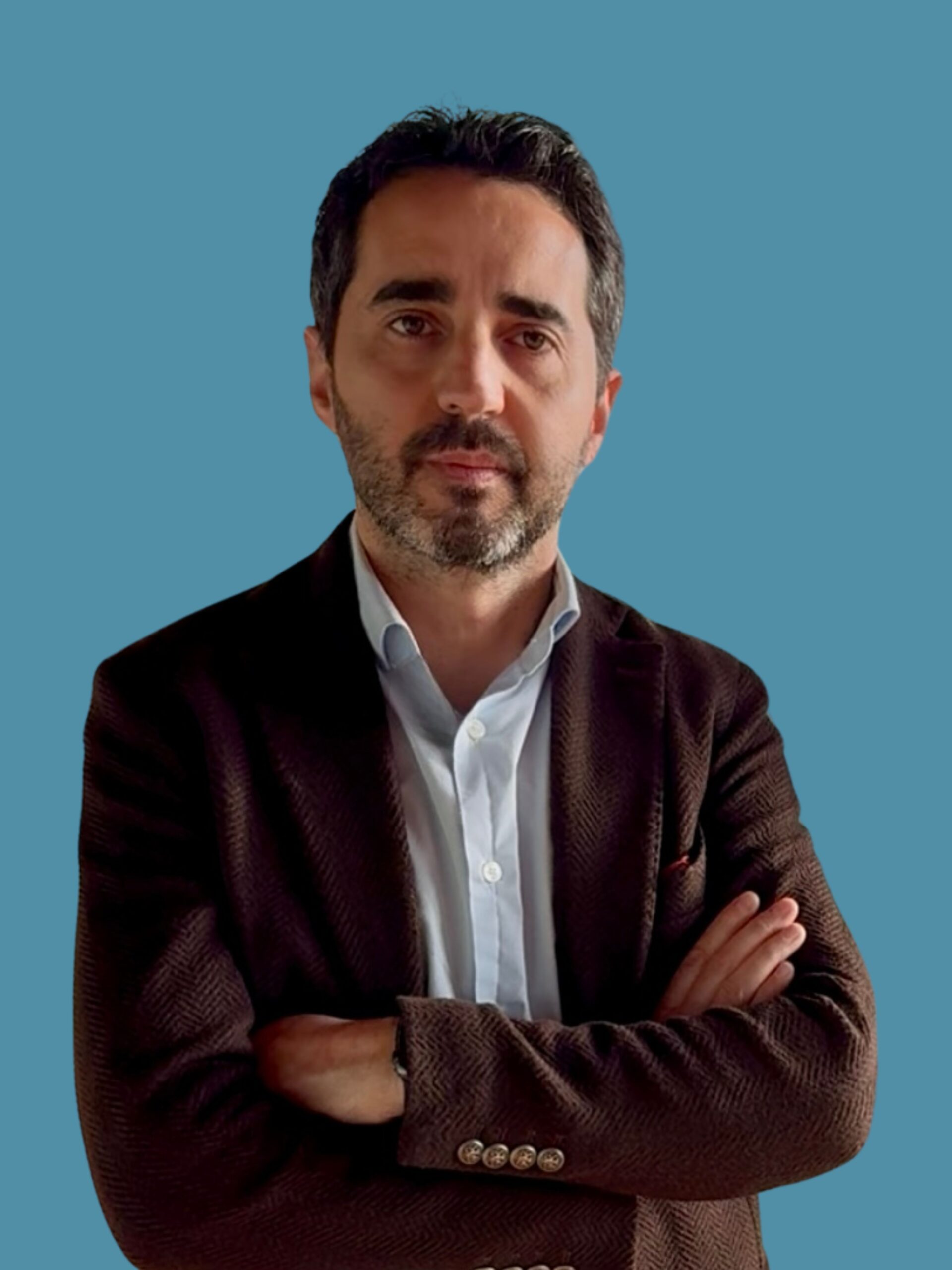 Leandro Palomba Titolare David Service
