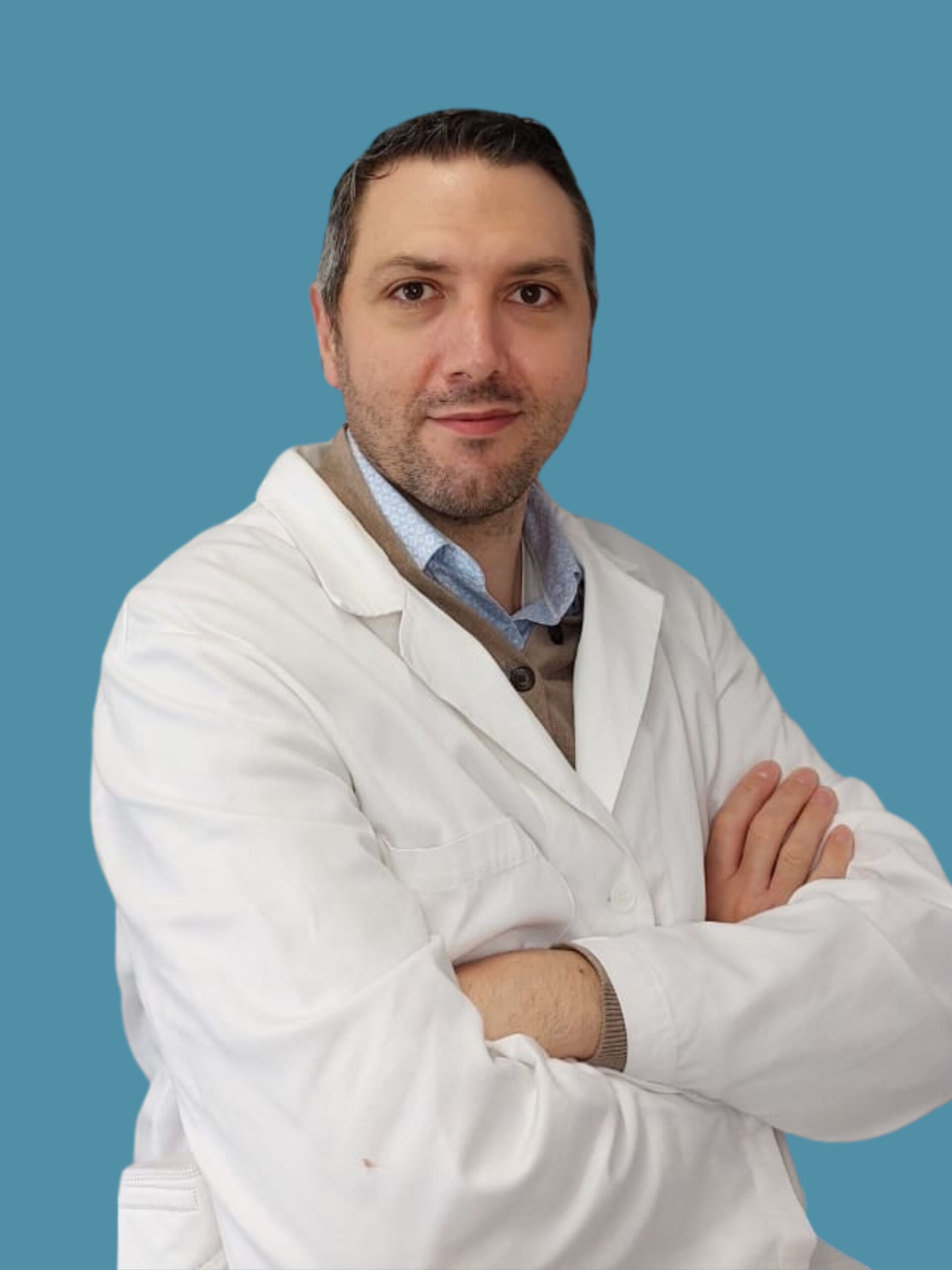 Fisioterapia Todi - Lorenzo Crotti Sport