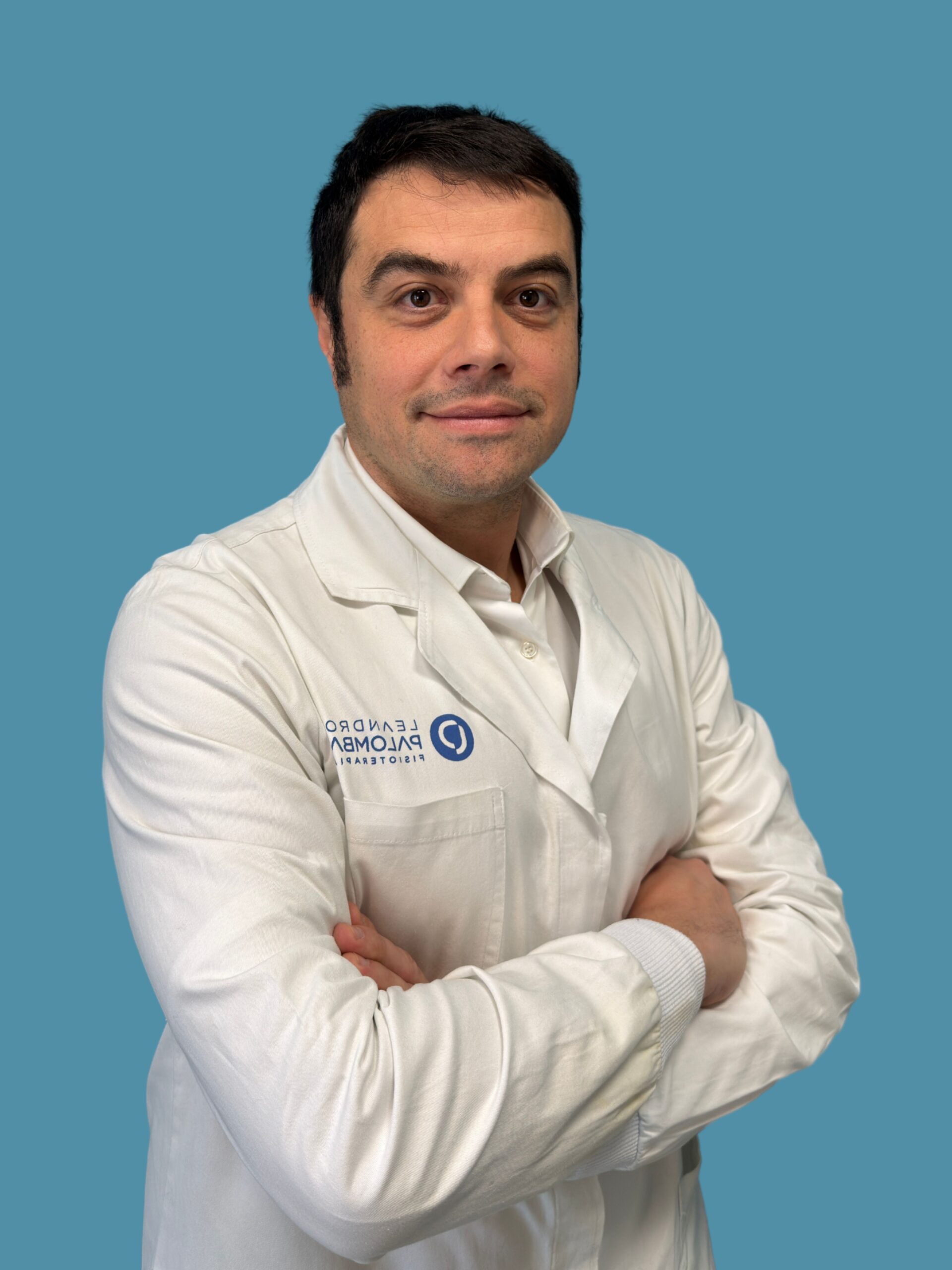 Fisioterapia Todi - Lorenzo Crotti Sport